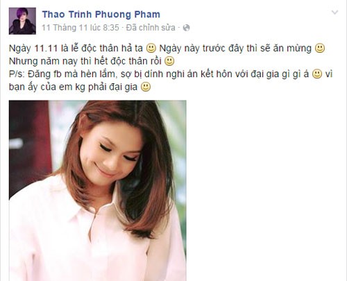 Bup be Thanh Thao quyet giau danh tinh chu re-Hinh-2